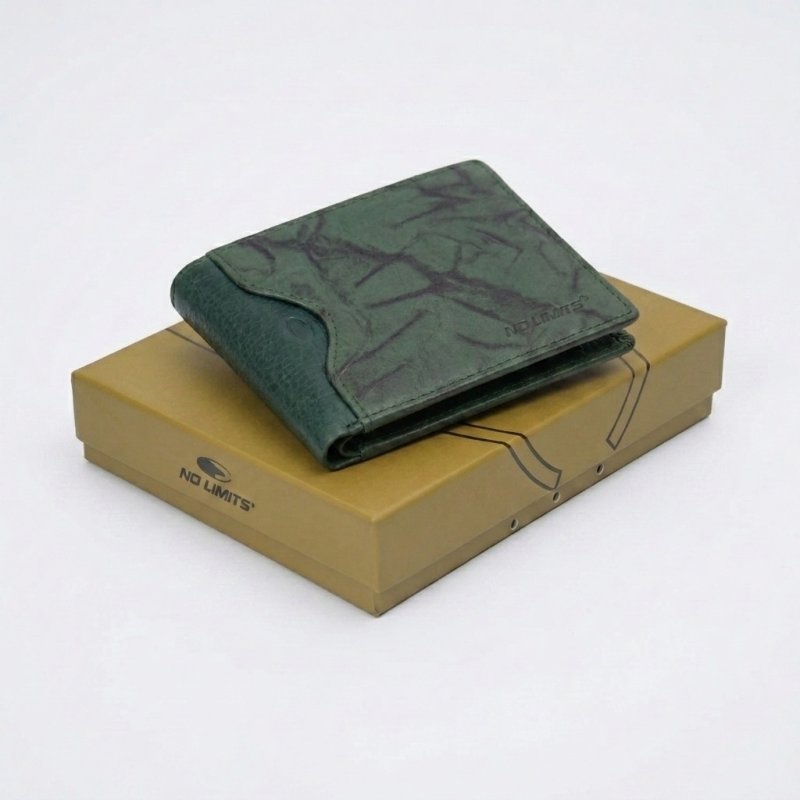 NO LIMITS PORTAFOGLIO UOMO PELLE SLIM 810-992 — vista 12