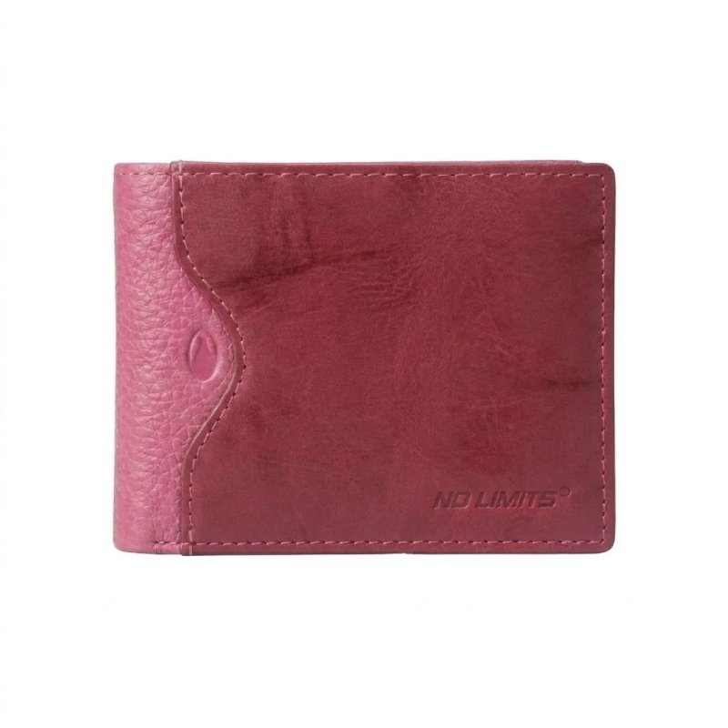 NO LIMITS CARTERA DE HOMBRE PIEL SLIM 810-992 — vista 13