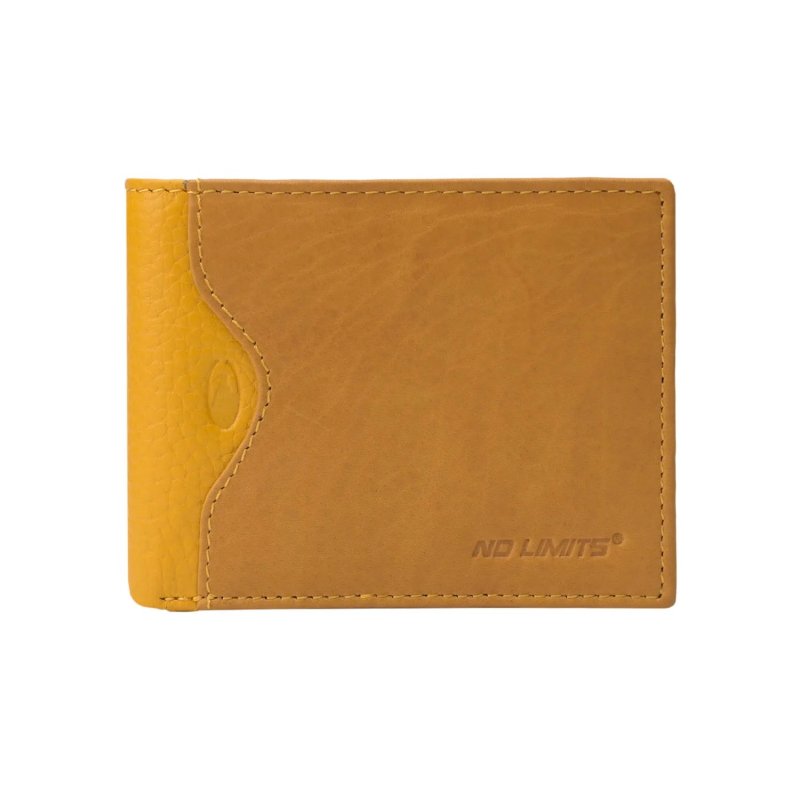NO LIMITS CARTERA DE HOMBRE PIEL SLIM 810-992 — vista 17