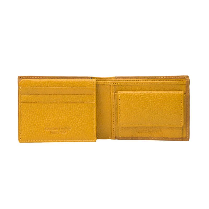 NO LIMITS PORTAFOGLIO UOMO PELLE SLIM 810-992 — vista 18