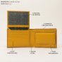 NO LIMITS CARTERA DE HOMBRE PIEL SLIM 810-992 — vista 19