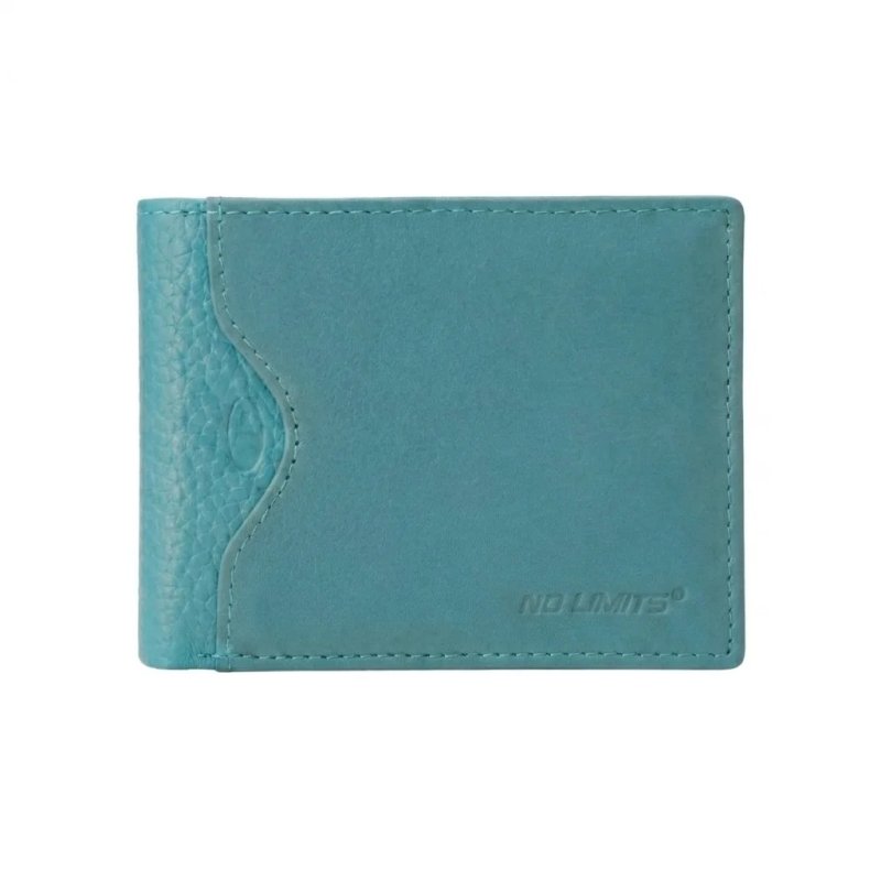 NO LIMITS CARTERA DE HOMBRE PIEL SLIM 810-992 — vista 21