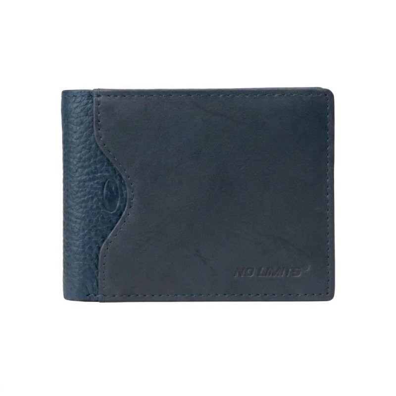 NO LIMITS CARTERA DE HOMBRE PIEL SLIM 810-992 — vista 25