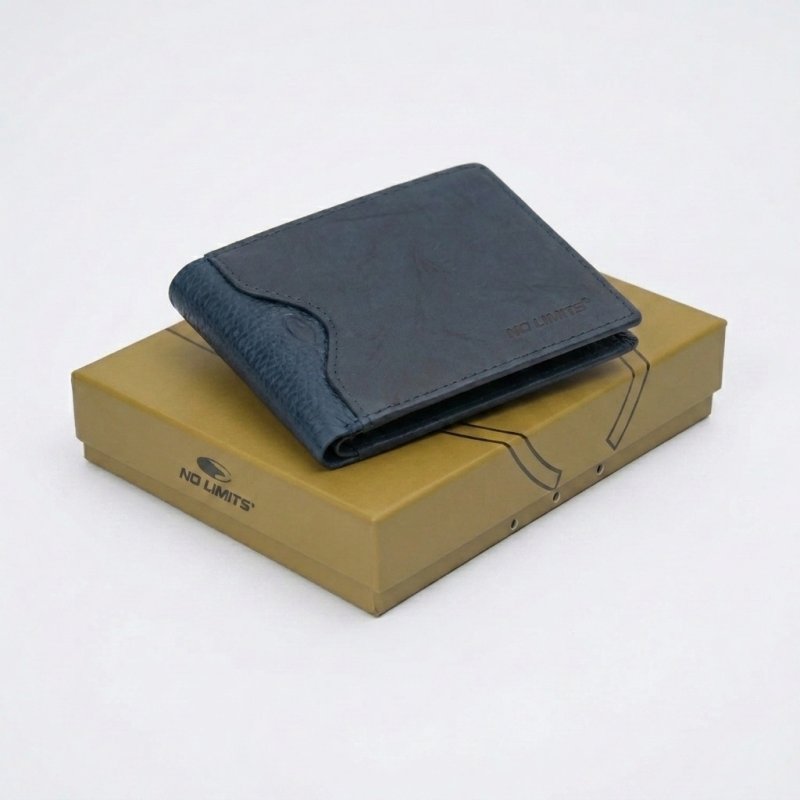 NO LIMITS CARTERA DE HOMBRE PIEL SLIM 810-992 — vista 28