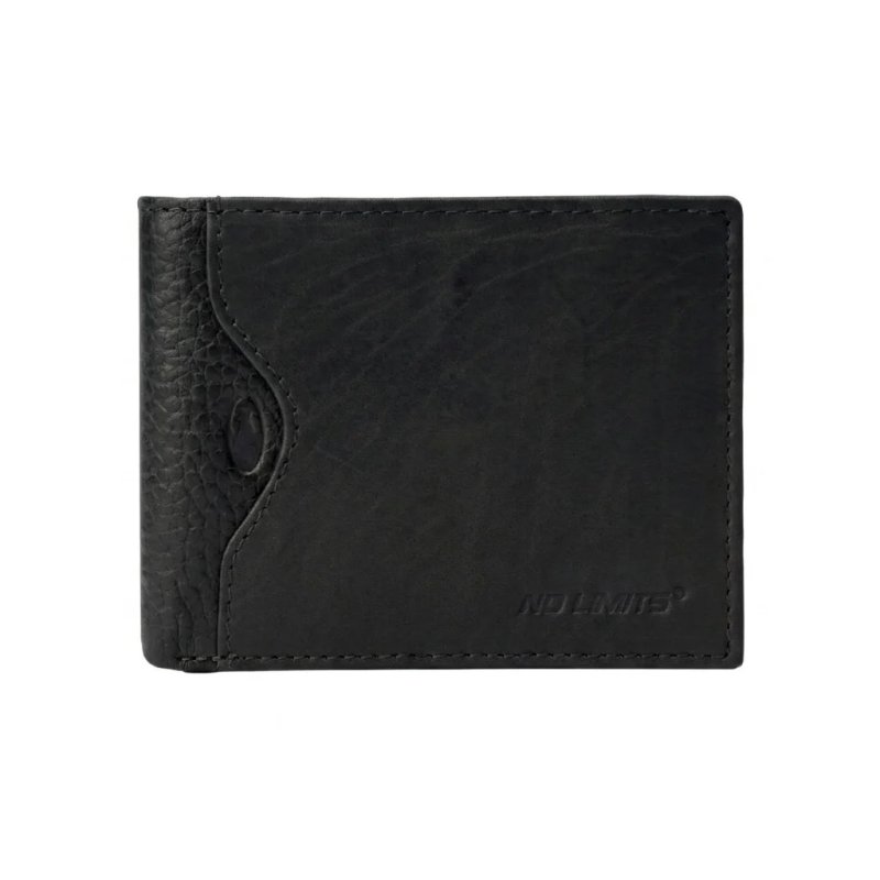 NO LIMITS PORTAFOGLIO UOMO PELLE SLIM 810-992 — vista 29