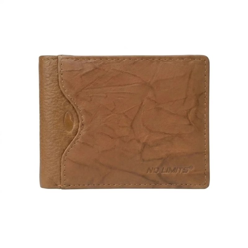NO LIMITS CARTERA DE HOMBRE PIEL SLIM 810-992 — vista 37
