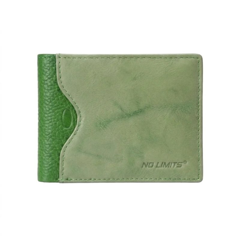 NO LIMITS PORTAFOGLIO UOMO PELLE SLIM 810-992 — vista 41