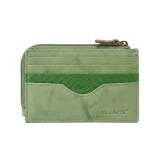 NO LIMITS HERREN-KARTENETUI LEDER 810-84