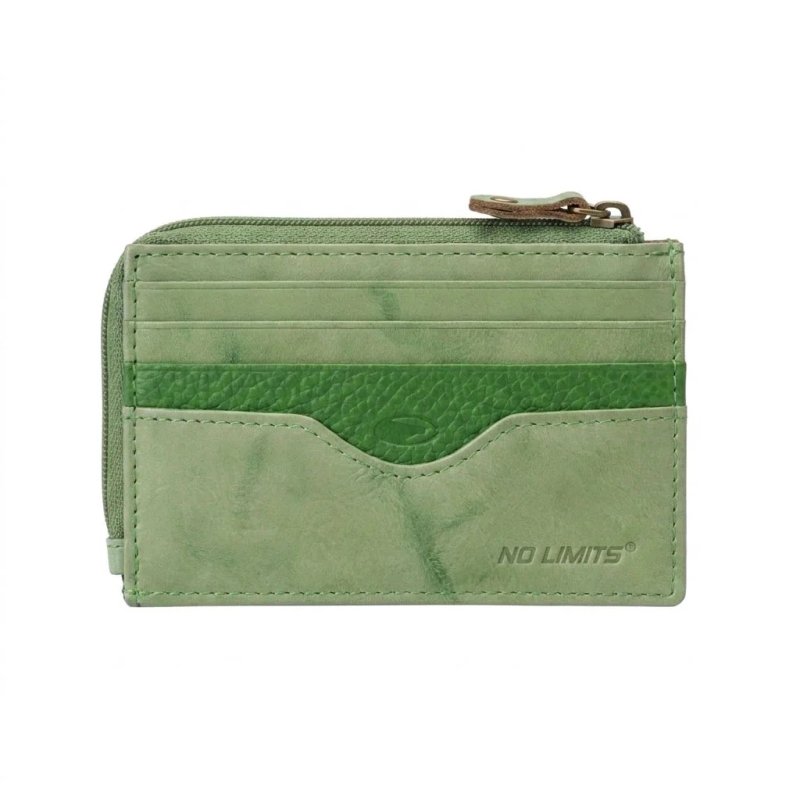 NO LIMITS HERREN-KARTENETUI LEDER 810-84
