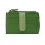 NO LIMITS Genuine Leather Card Holder 810-84 — inside