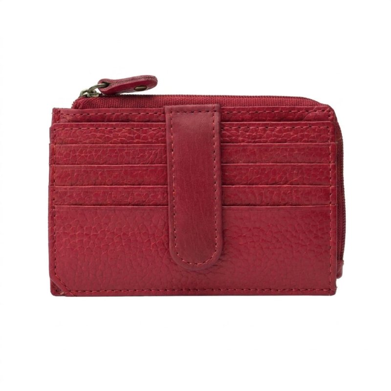 NO LIMITS PORTACARTE PELLE 810-84 — vista 14