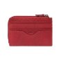 NO LIMITS Genuine Leather Card Holder 810-84 — view 11