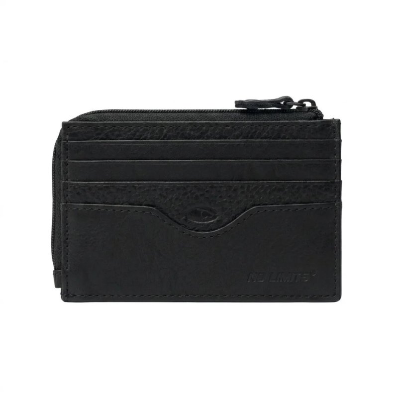 NO LIMITS PORTE-CARTES HOMME CUIR 810-84 — vue 16