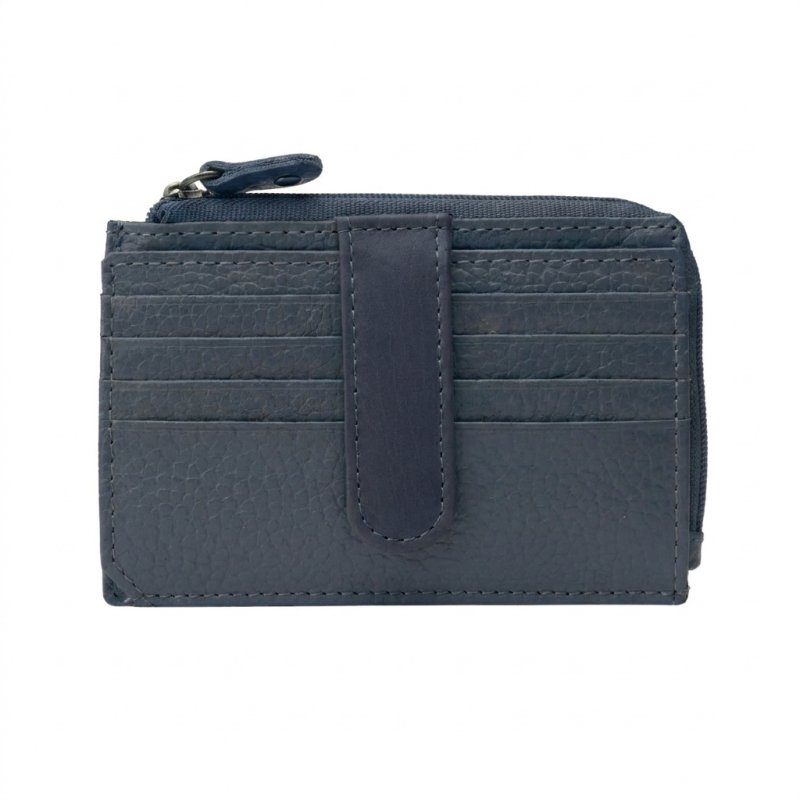 NO LIMITS PORTE-CARTES HOMME CUIR 810-84 — vue 24