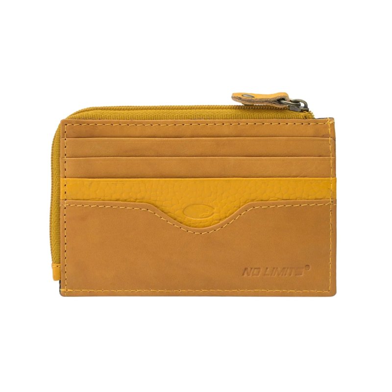 NO LIMITS PORTE-CARTES HOMME CUIR 810-84 — vue 31