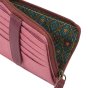 NO LIMITS Genuine Leather Card Holder 810-84 — view 38