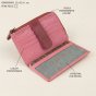 NO LIMITS Genuine Leather Card Holder 810-84 — view 37
