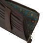 NO LIMITS Genuine Leather Card Holder 810-84 — view 48