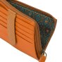 NO LIMITS Genuine Leather Card Holder 810-84 — view 53
