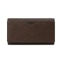 NO LIMITS CARTERA MUJER DE PIEL AUTÉNTICA 810-21 — vista 9