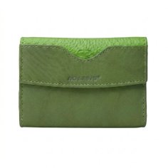 NO LIMITS PORTEFEUILLE FEMME EN CUIR VÉRITABLE 810-10