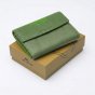 NO LIMITS CARTERA MUJER DE PIEL AUTÉNTICA 810-10 — vista trasera