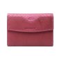 NO LIMITS CARTERA MUJER DE PIEL AUTÉNTICA 810-10 — vista 22