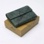 NO LIMITS PORTEFEUILLE FEMME EN CUIR VÉRITABLE 810-10 — vue 27
