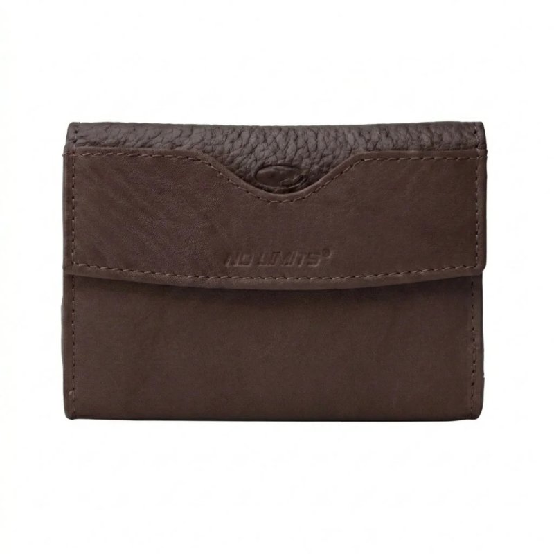 NO LIMITS Women's Genuine Leather Wallet 810-10 — view 28