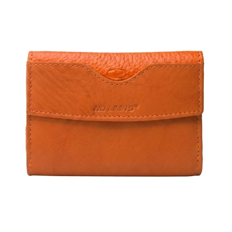 NO LIMITS CARTERA MUJER DE PIEL AUTÉNTICA 810-10 — vista 31
