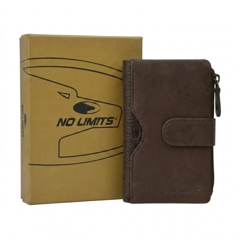 NO LIMITS PORTEFEUILLE FEMME 810-11 — vue 15