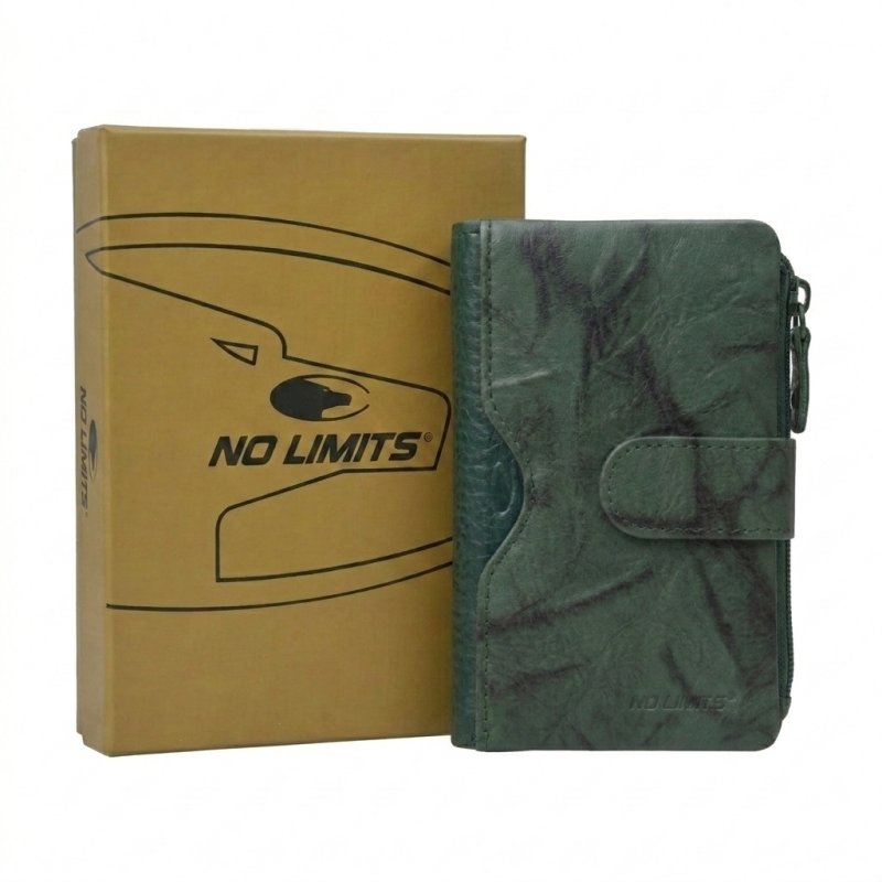 NO LIMITS DAMEN-GELDBÖRSE 810-11 — Ansicht 20