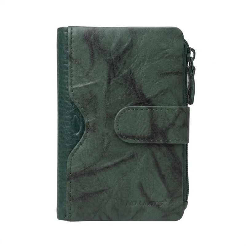 NO LIMITS Women's Genuine Leather Wallet 810-11 — view 16