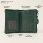 NO LIMITS Women's Genuine Leather Wallet 810-11 — view 17