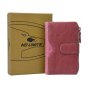 NO LIMITS Women's Genuine Leather Wallet 810-11 — view 25