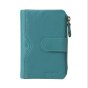 NO LIMITS Women's Genuine Leather Wallet 810-11 — view 31