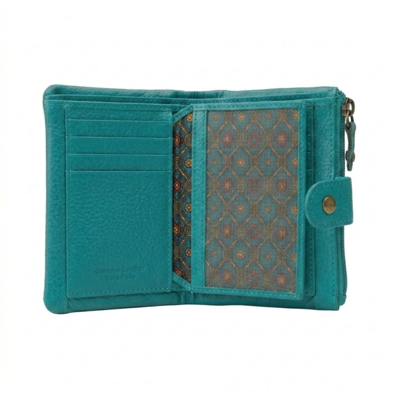 NO LIMITS PORTEFEUILLE FEMME 810-11 — vue 33