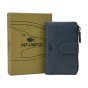 NO LIMITS Women's Genuine Leather Wallet 810-11 — view 40
