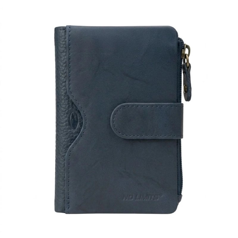NO LIMITS PORTEFEUILLE FEMME 810-11 — vue 36