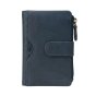 NO LIMITS Women's Genuine Leather Wallet 810-11 — view 36