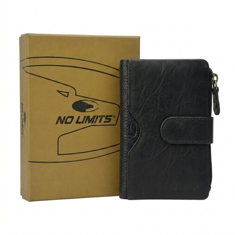 NO LIMITS PORTEFEUILLE FEMME 810-11 — vue 45