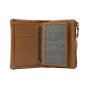NO LIMITS Women's Genuine Leather Wallet 810-11 — view 48