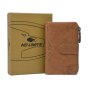 NO LIMITS Women's Genuine Leather Wallet 810-11 — view 50