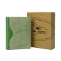 NO LIMITS Women's Genuine Leather Wallet 810-9 — inside