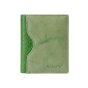 NO LIMITS Women's Genuine Leather Wallet 810-9