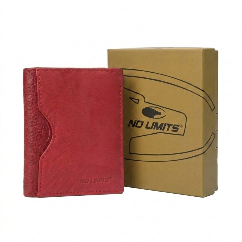 NO LIMITS DAMEN-GELDBÖRSE 810-9 — Ansicht 12