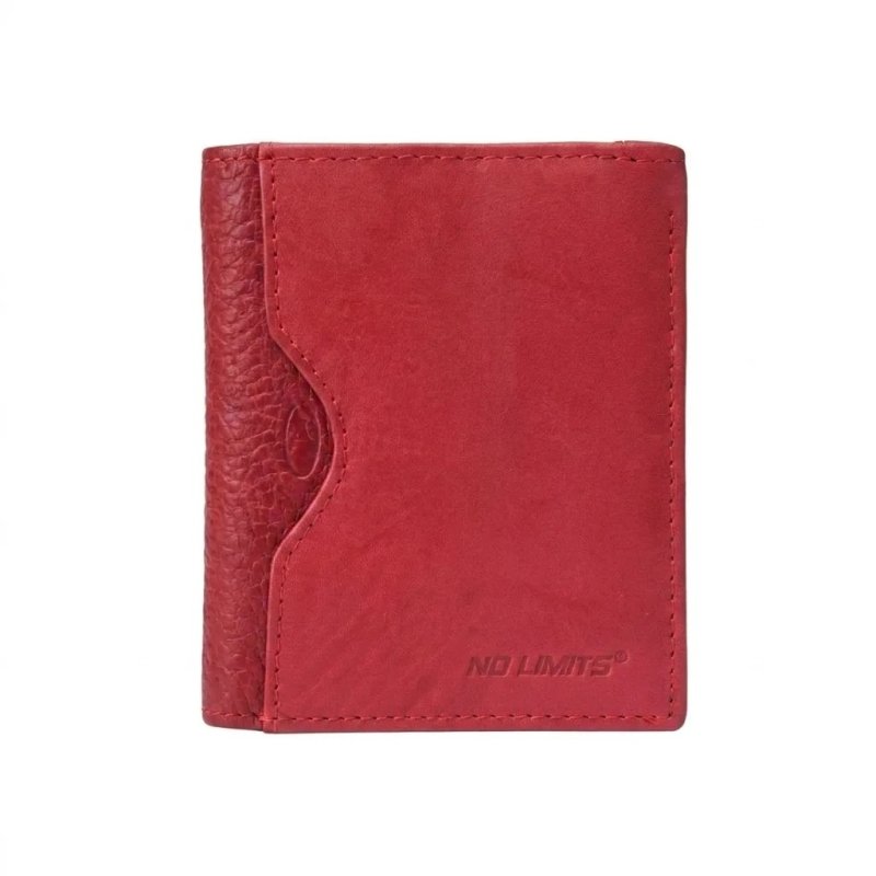 NO LIMITS PORTEFEUILLE FEMME 810-9 — vue 9
