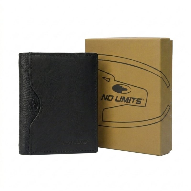NO LIMITS Women's Genuine Leather Wallet 810-9 — view 16