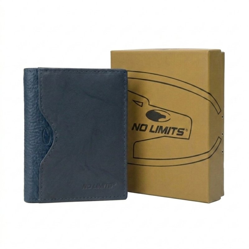 NO LIMITS DAMEN-GELDBÖRSE 810-9 — Ansicht 20