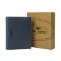 NO LIMITS Women's Genuine Leather Wallet 810-9 — view 20